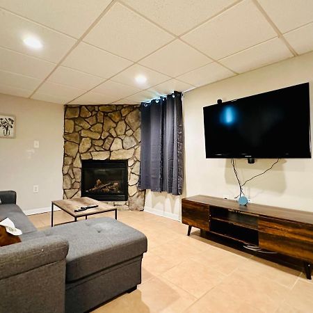 Campu'S Basement Studio W/ Private Entrance Cherry Hills Village エクステリア 写真